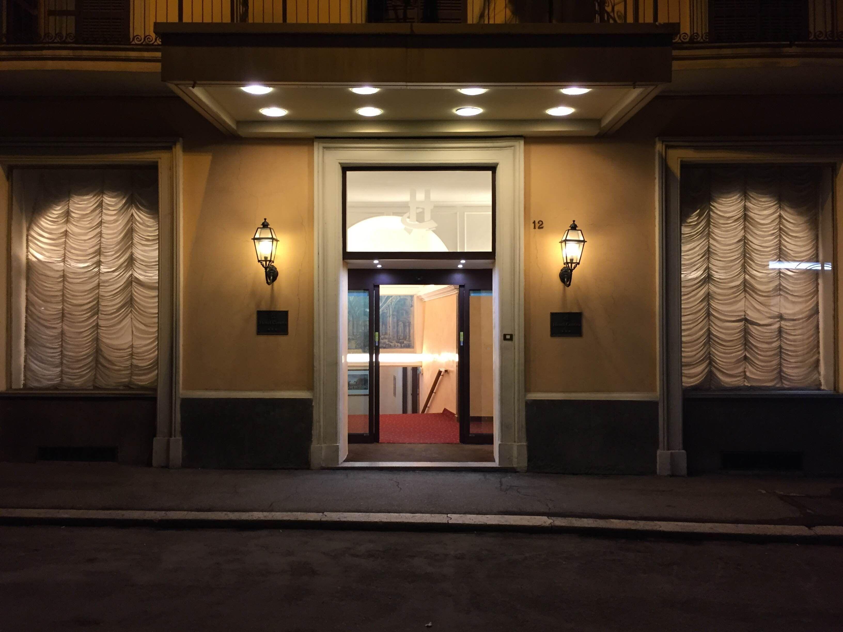 Hotel Centro — Photos 1